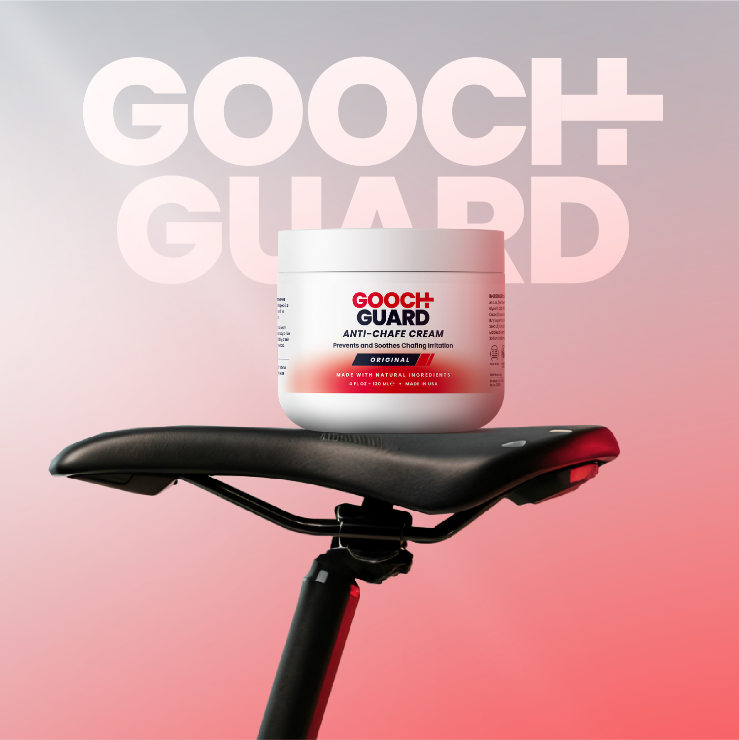 GoochGuard