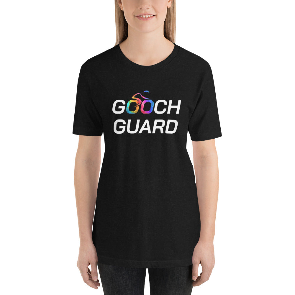 Gooch Guard Unisex Tee