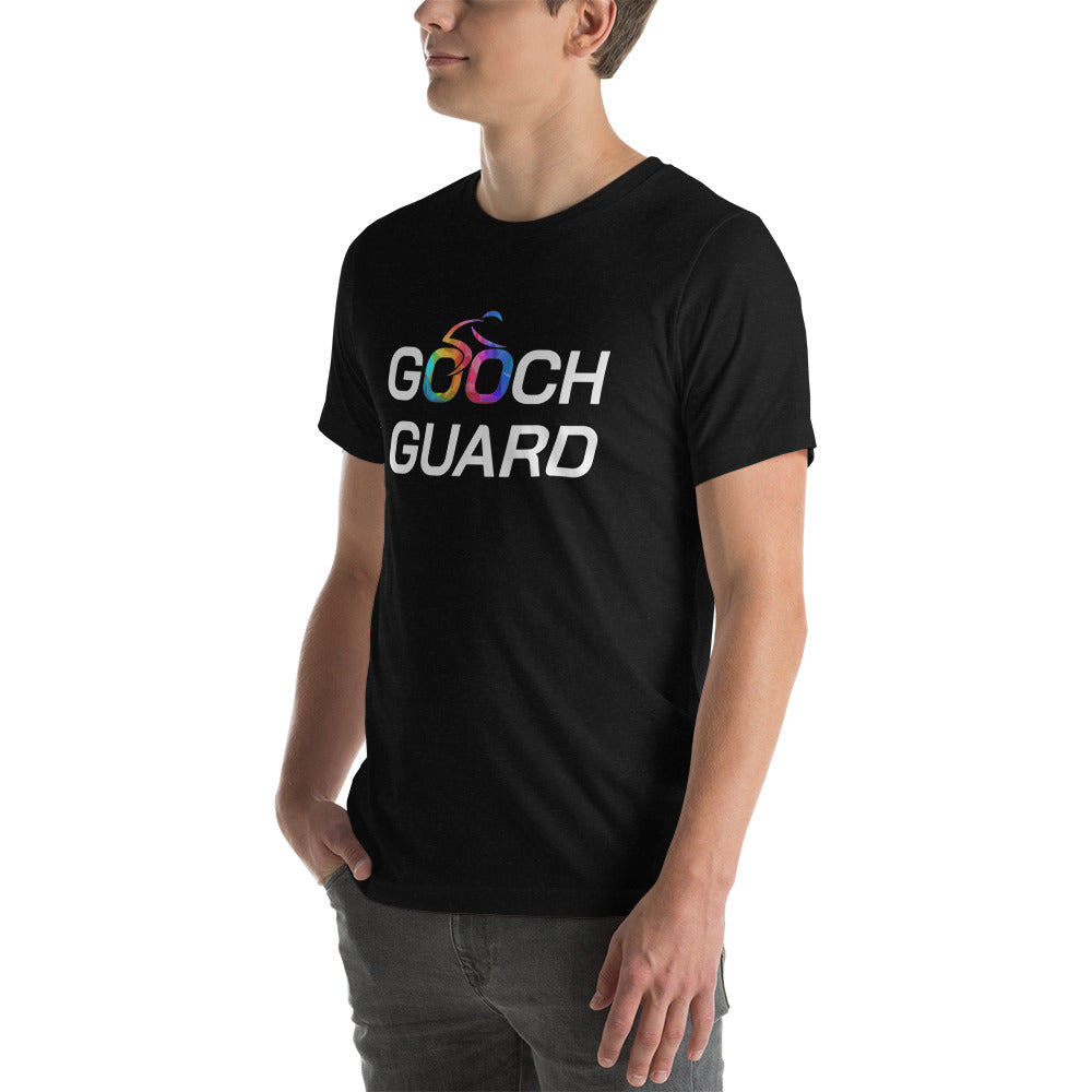 Gooch Guard Unisex Tee