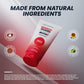 Two red Gooch Guard 4oz tubes