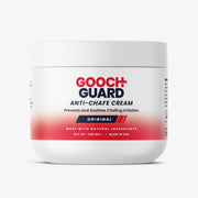 Chamois Cream & Anti-Chafe Cream (8 oz)