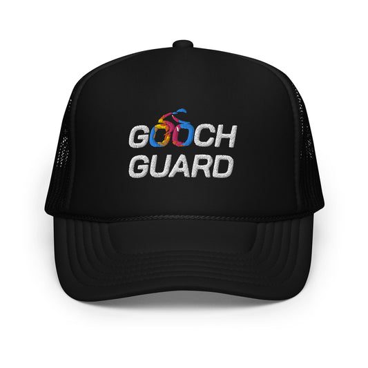 Gooch Guard Hat