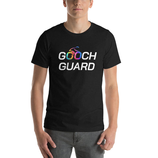 Gooch Guard Unisex Tee